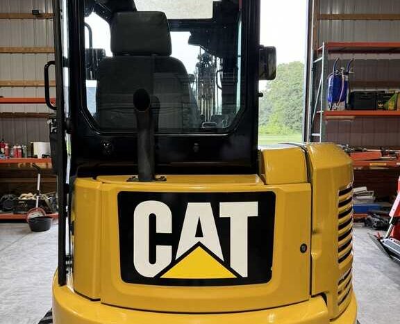 
								2019 Caterpillar 304E2 CR full									