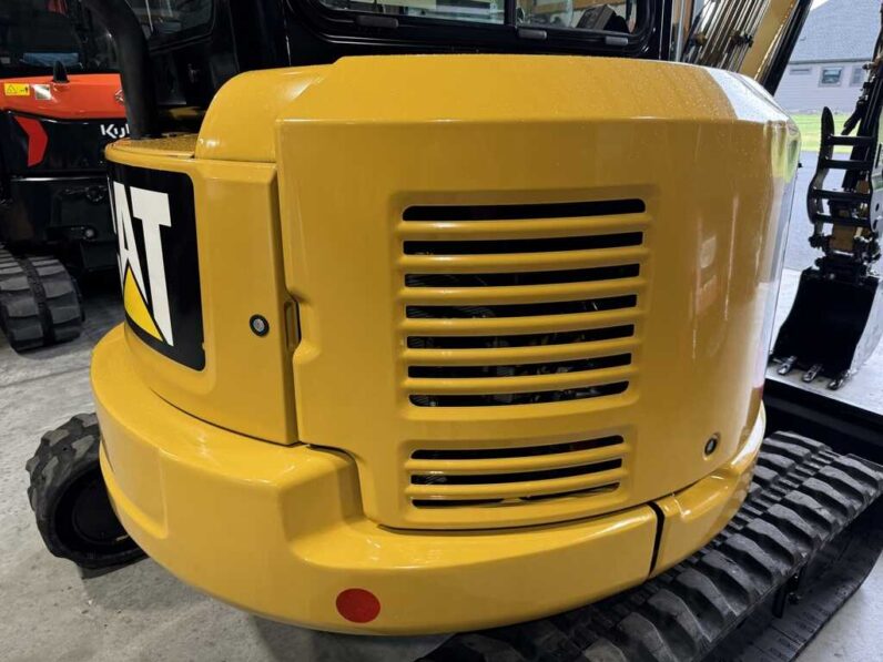 
								2019 Caterpillar 304E2 CR full									