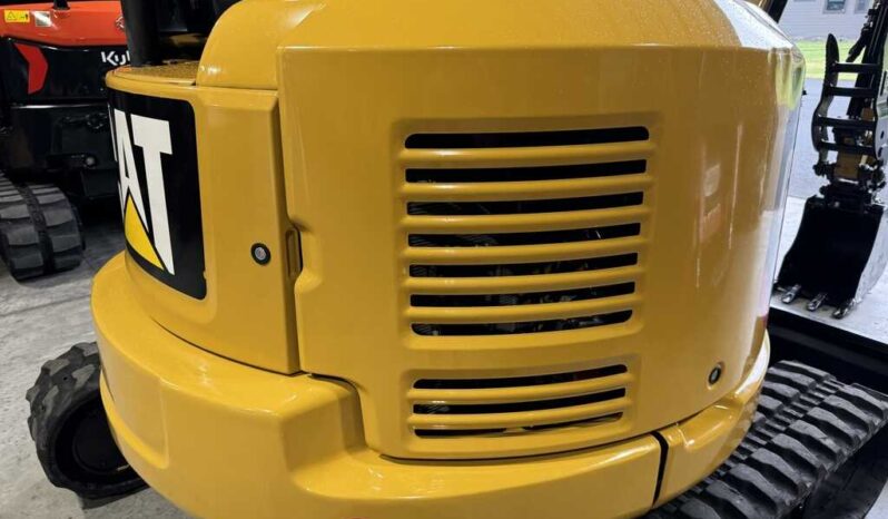 
								2019 Caterpillar 304E2 CR full									