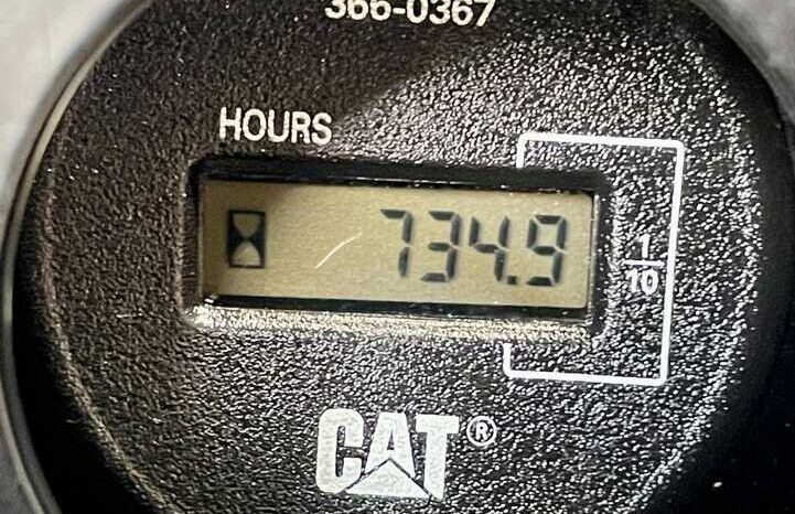 
								2019 Caterpillar 304E2 CR full									