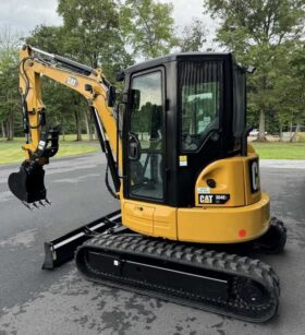 2019 Caterpillar 304E2 CR