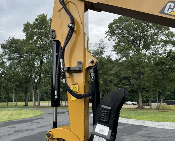 
								2019 Caterpillar 304E2 CR full									