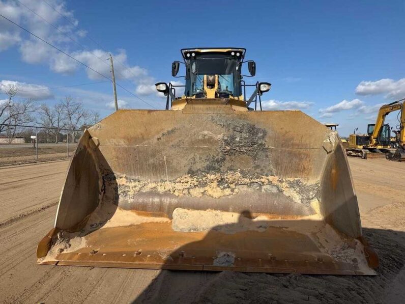 
								2019 Caterpillar 972M full									