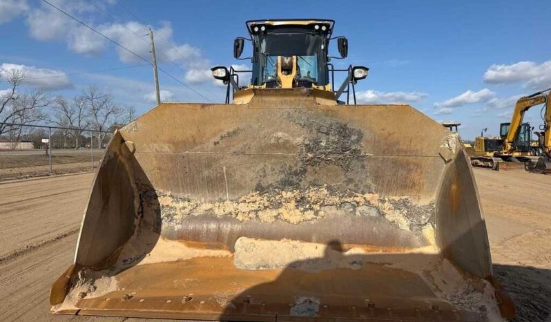 
								2019 Caterpillar 972M full									