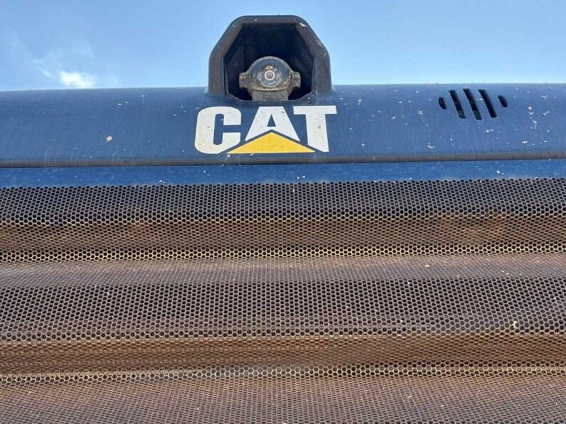 
								2019 Caterpillar 972M full									
