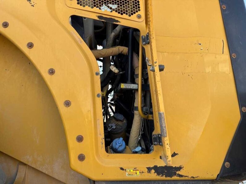 
								2019 Caterpillar 972M full									