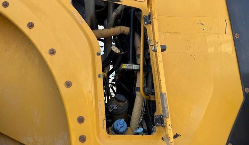 
								2019 Caterpillar 972M full									