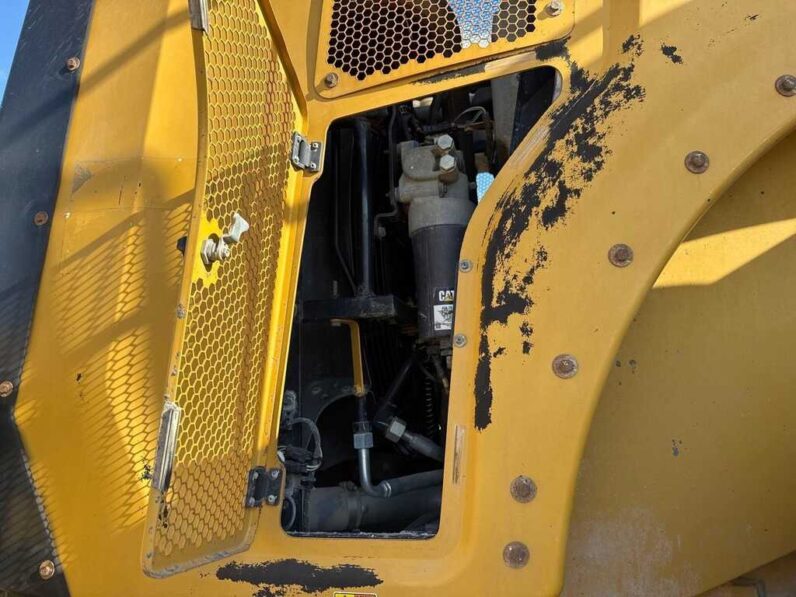 
								2019 Caterpillar 972M full									