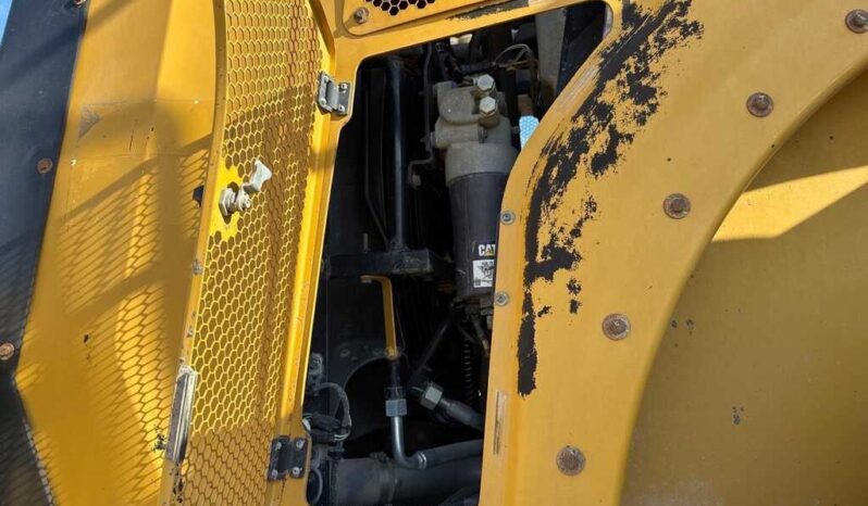 
								2019 Caterpillar 972M full									