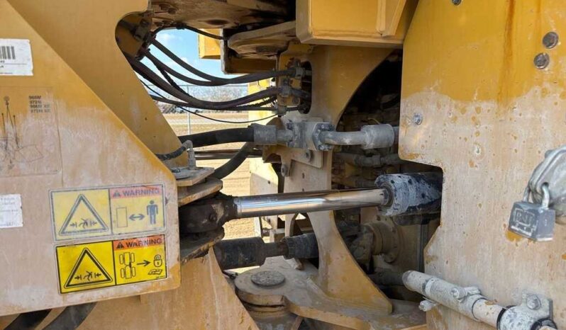 
								2019 Caterpillar 972M full									