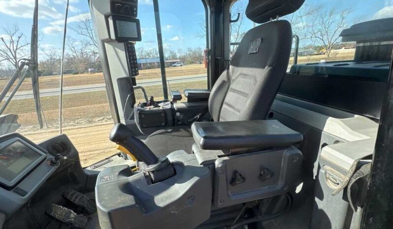 
								2019 Caterpillar 972M full									