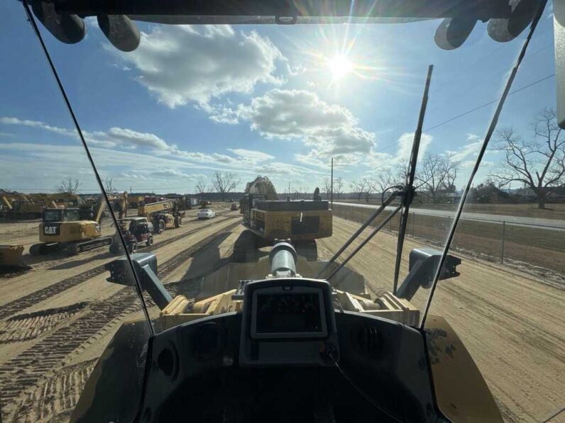 
								2019 Caterpillar 972M full									