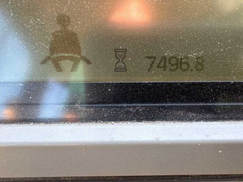 
								2019 Caterpillar 972M full									