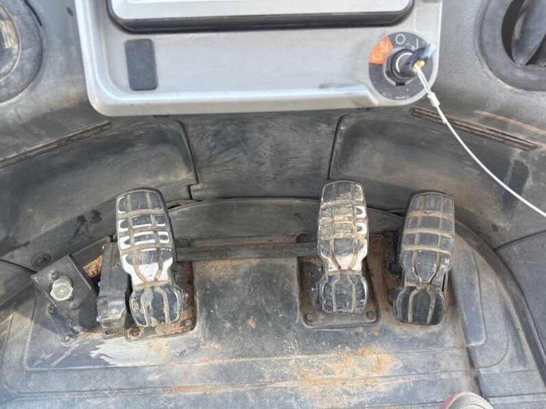 
								2019 Caterpillar 972M full									