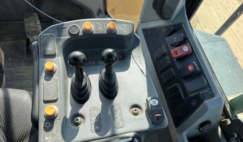 
								2019 Caterpillar 972M full									