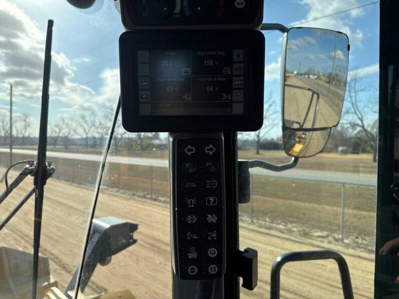 
								2019 Caterpillar 972M full									