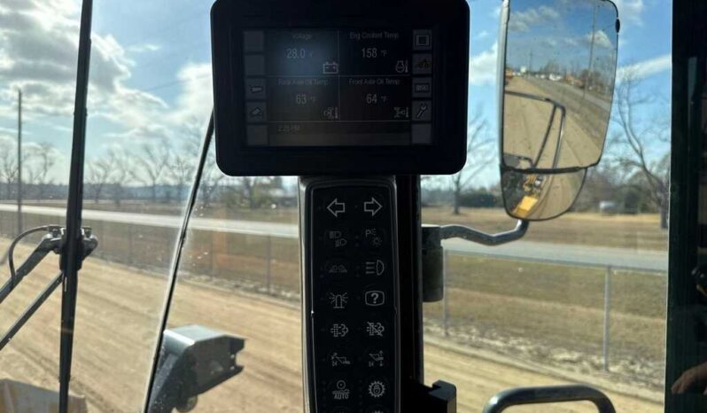 
								2019 Caterpillar 972M full									