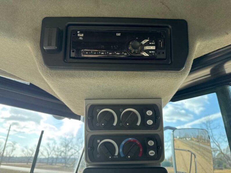 
								2019 Caterpillar 972M full									