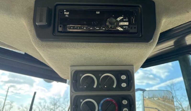 
								2019 Caterpillar 972M full									