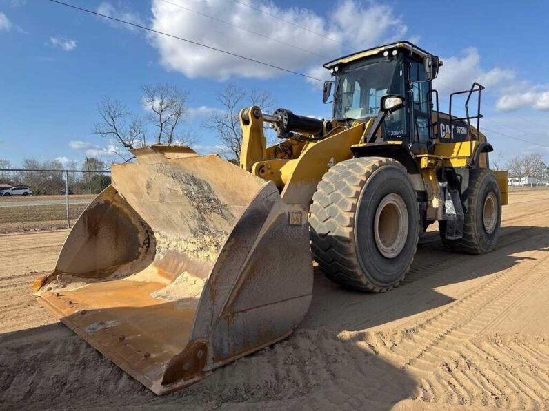 
								2019 Caterpillar 972M full									