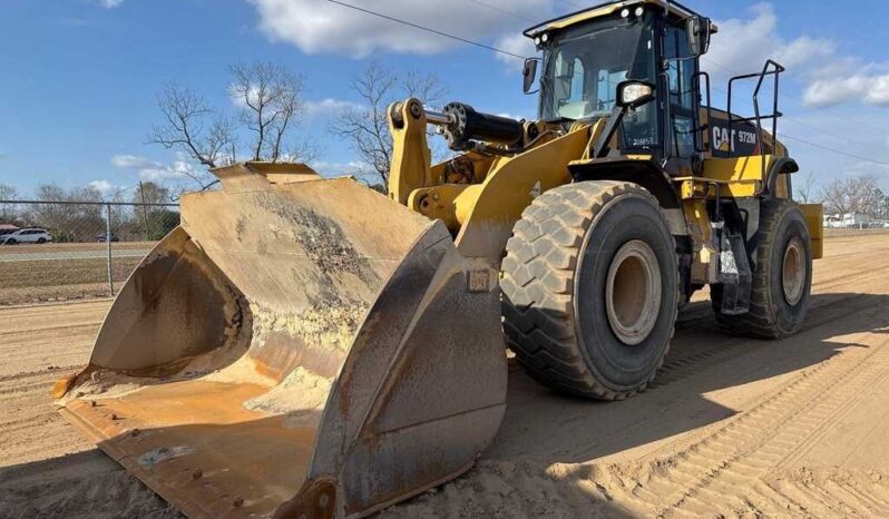 
								2019 Caterpillar 972M full									