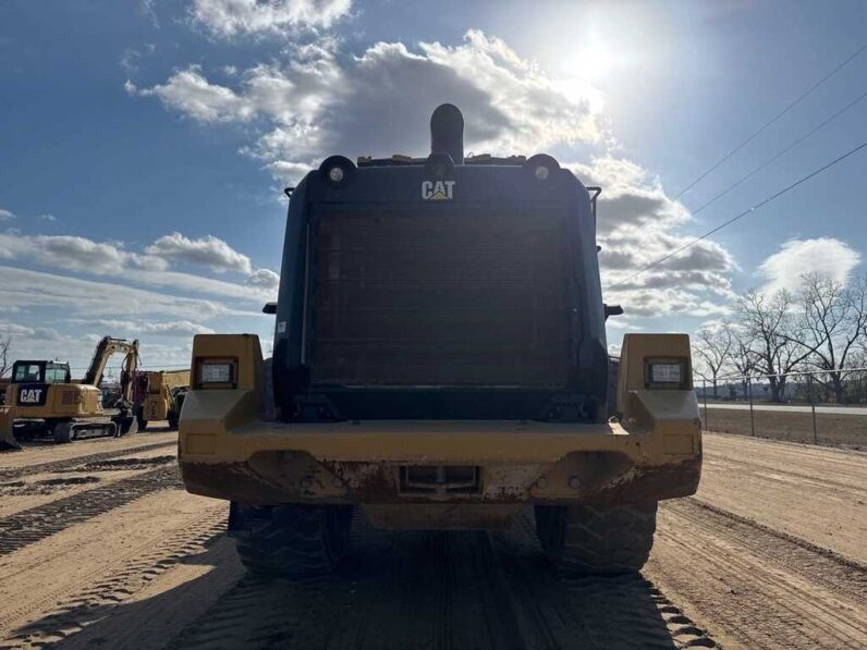 
								2019 Caterpillar 972M full									