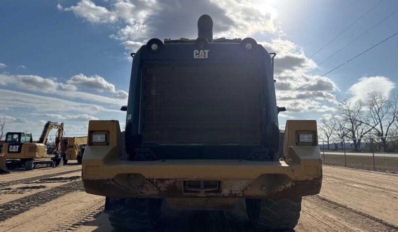 
								2019 Caterpillar 972M full									