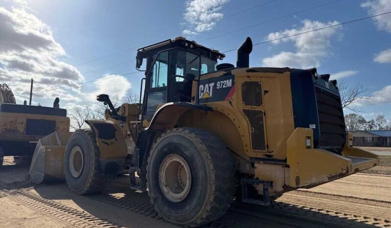 
								2019 Caterpillar 972M full									