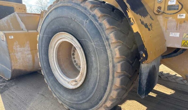 
								2019 Caterpillar 972M full									