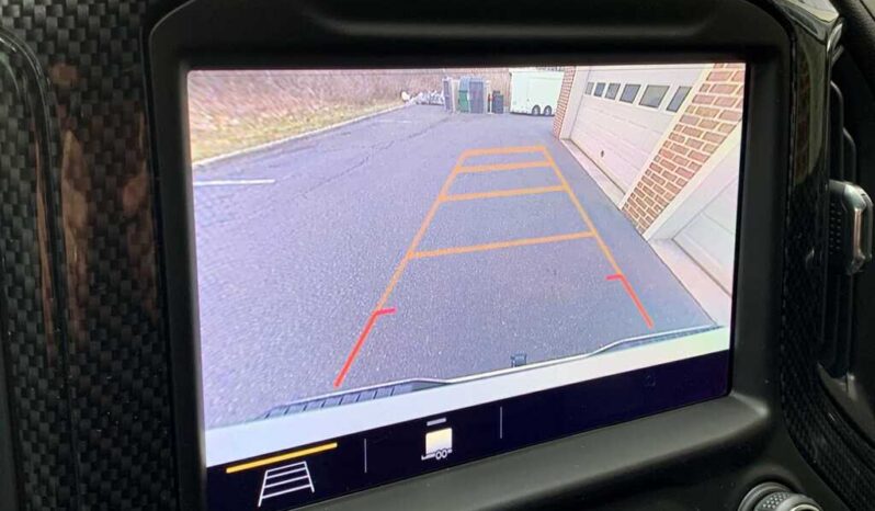 
								2019 Chevrolet Silverado 1500 RST full									