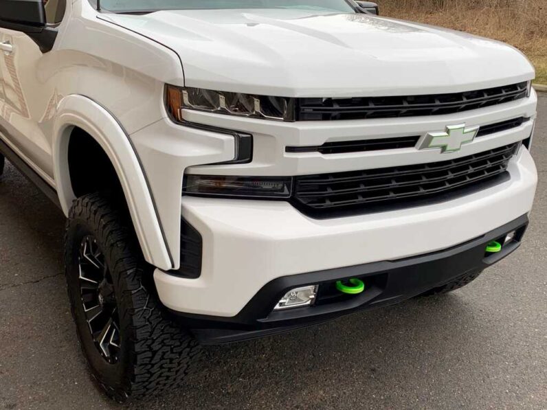 
								2019 Chevrolet Silverado 1500 RST full									