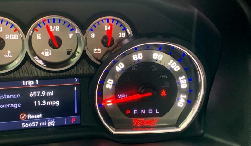 
								2019 Chevrolet Silverado 1500 RST full									