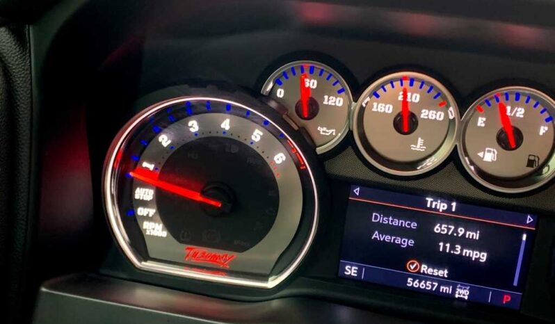 
								2019 Chevrolet Silverado 1500 RST full									