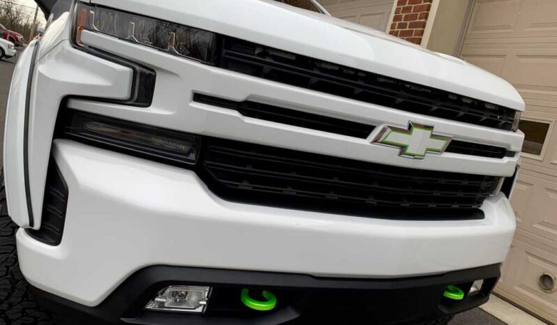
								2019 Chevrolet Silverado 1500 RST full									