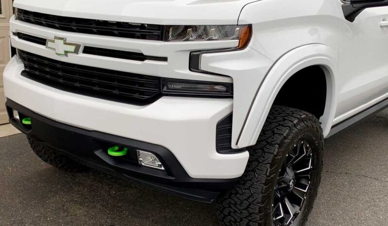 
								2019 Chevrolet Silverado 1500 RST full									