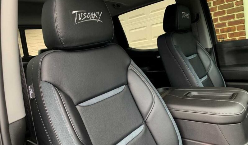 
								2019 Chevrolet Silverado 1500 RST full									