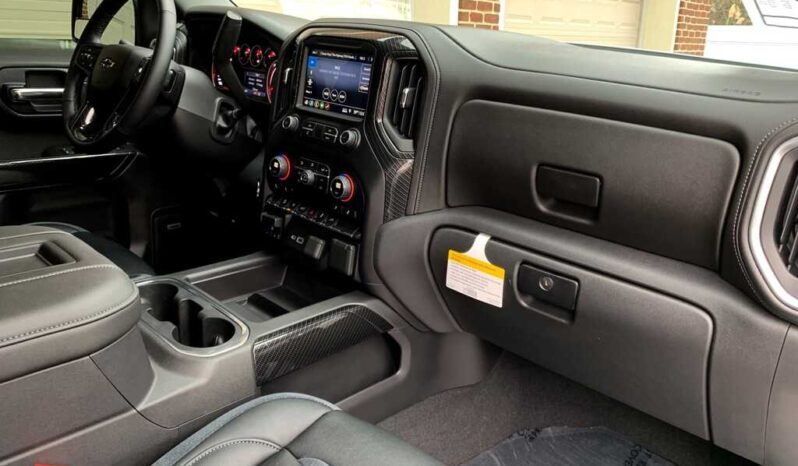 
								2019 Chevrolet Silverado 1500 RST full									