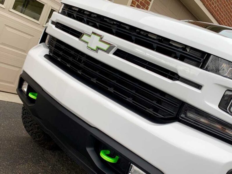 
								2019 Chevrolet Silverado 1500 RST full									