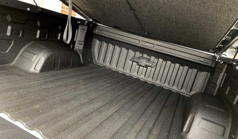 
								2019 Chevrolet Silverado 1500 RST full									