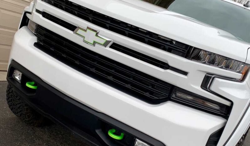 
								2019 Chevrolet Silverado 1500 RST full									