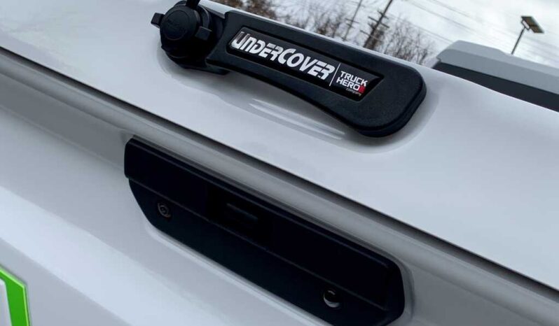 
								2019 Chevrolet Silverado 1500 RST full									