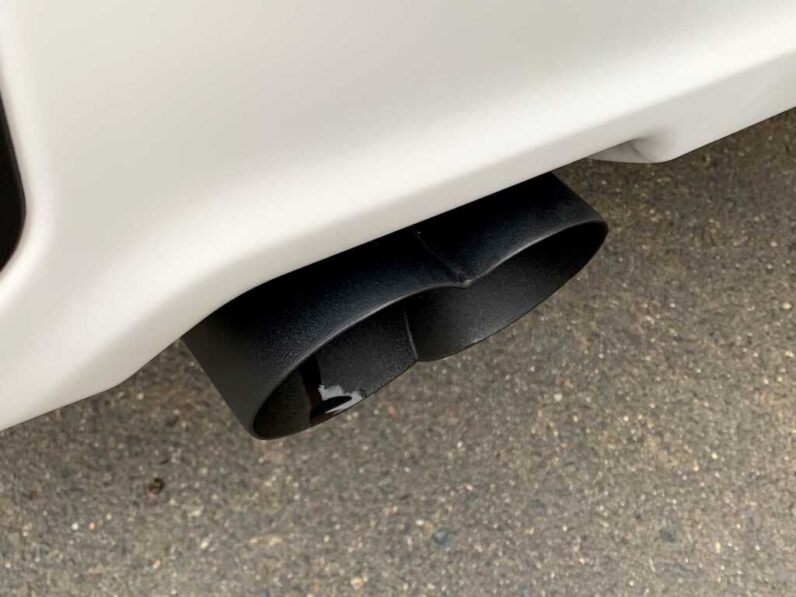 
								2019 Chevrolet Silverado 1500 RST full									