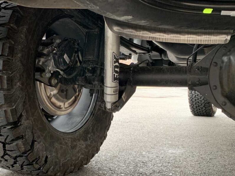 
								2019 Chevrolet Silverado 1500 RST full									