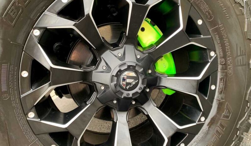 
								2019 Chevrolet Silverado 1500 RST full									