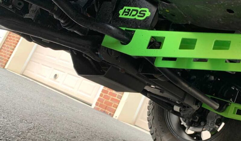 
								2019 Chevrolet Silverado 1500 RST full									