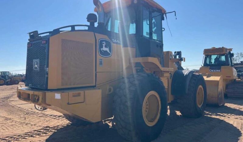 
								2019 John Deere 544L full									