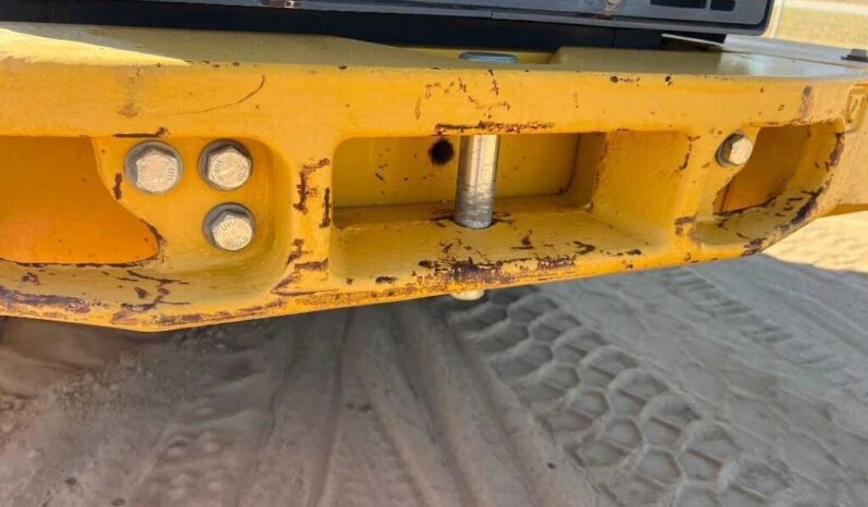 
								2019 John Deere 544L full									