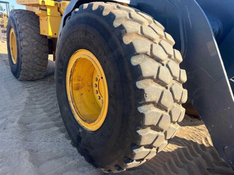
								2019 John Deere 544L full									