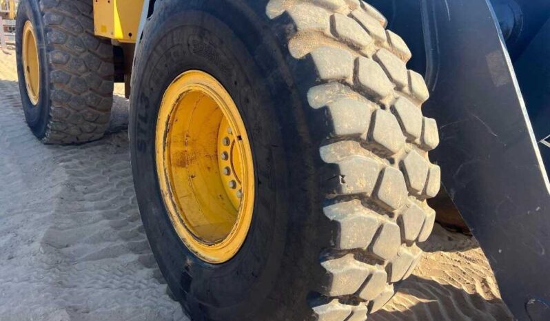 
								2019 John Deere 544L full									