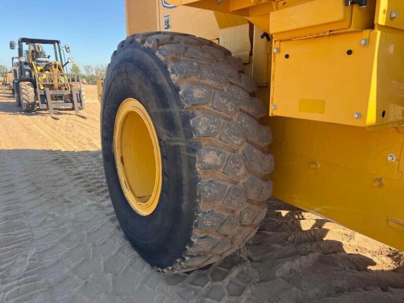 
								2019 John Deere 544L full									